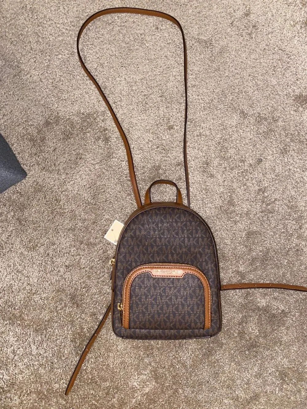 Michael Kors Extra Small Backpack